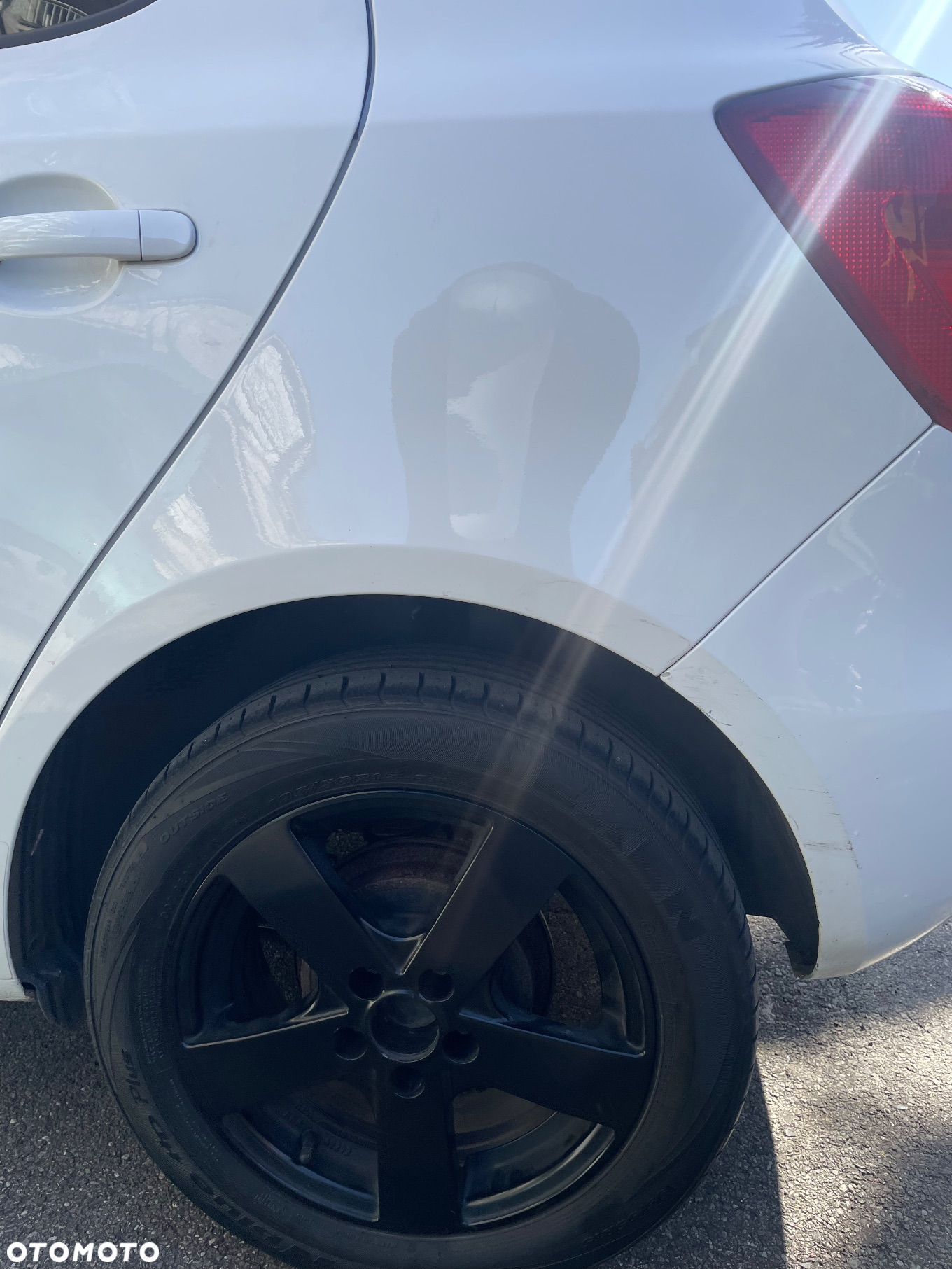 Skoda Fabia 1.6 TDI DPF Ambition Plus - 9