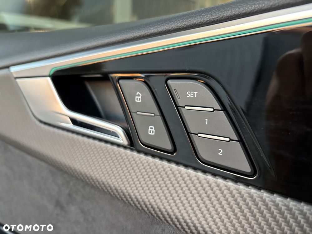 Audi RS5 Sportback - 21