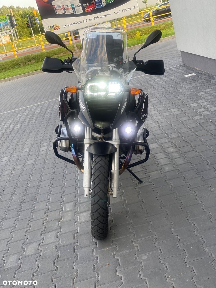 BMW GS - 6