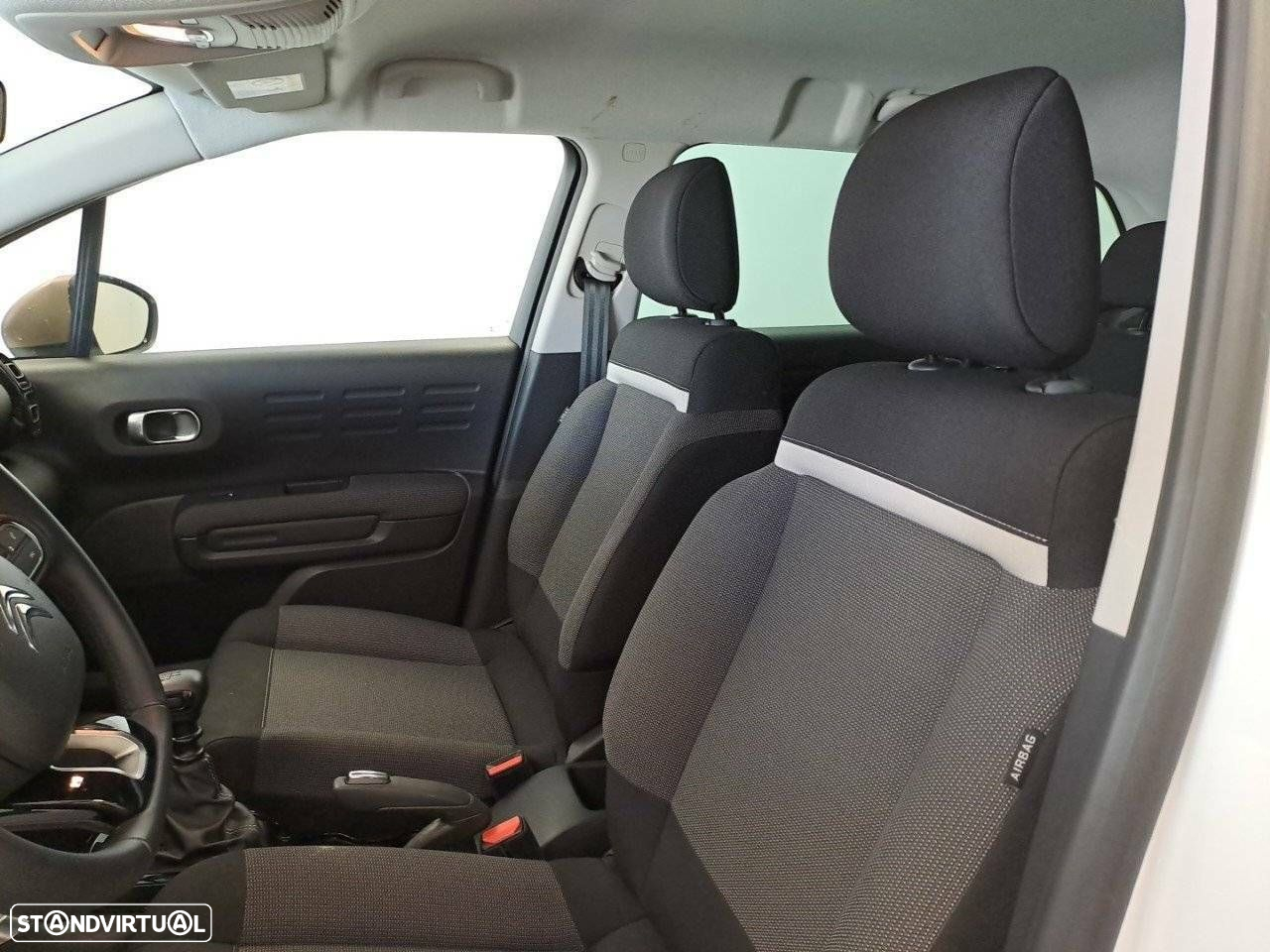 Citroën C3 Aircross 1.2 PureTech C-Series - 9
