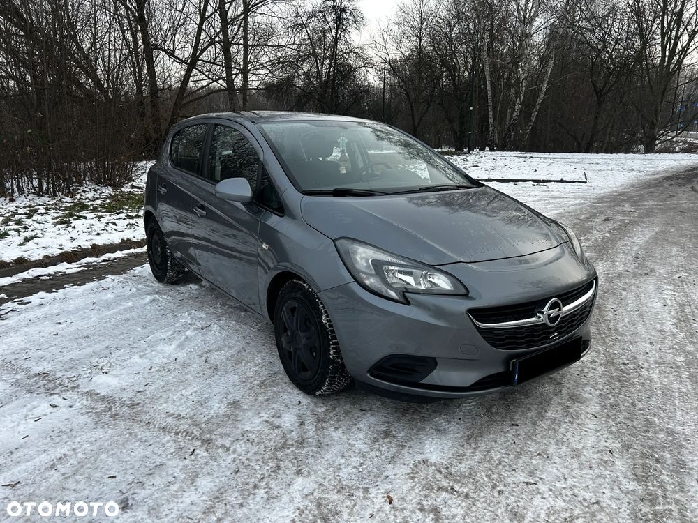 Opel Corsa 1.4 Enjoy - 2