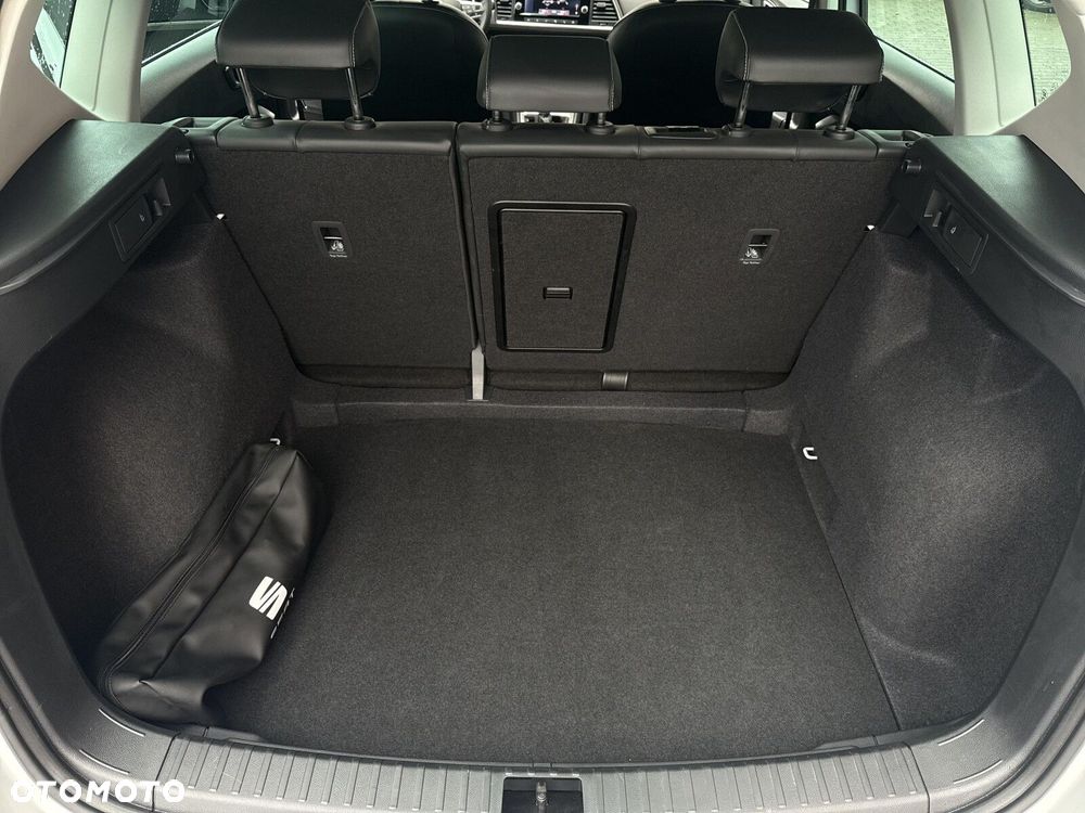 Seat Ateca 1.5 TSI Xperience S&S DSG - 34