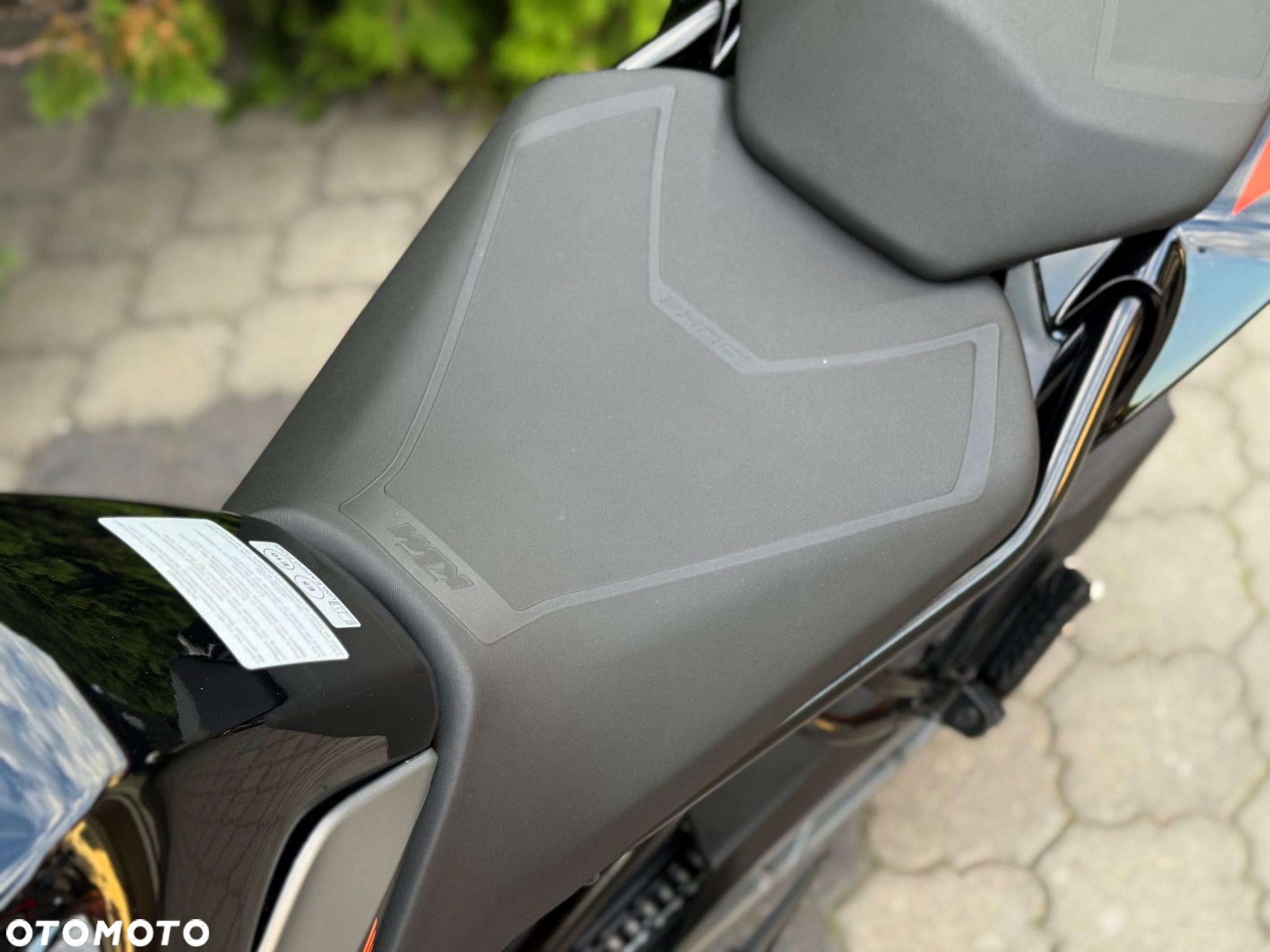 KTM Duke - 32