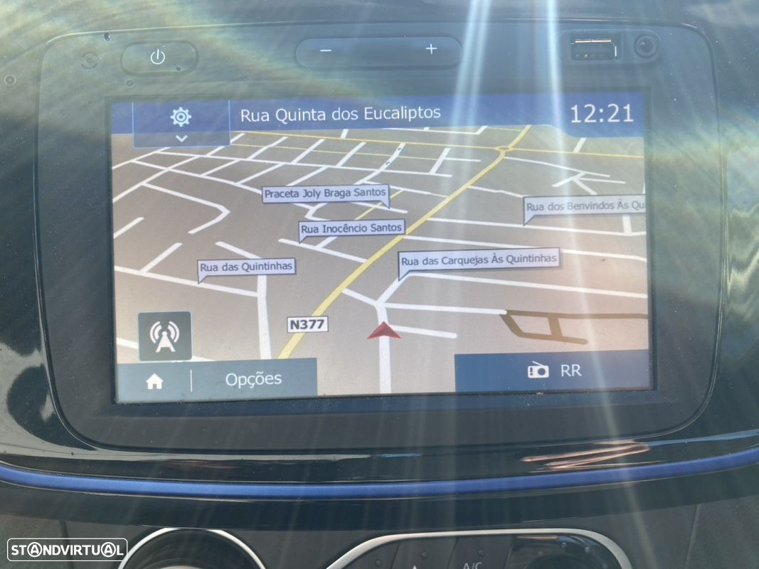 Dacia Sandero - 21