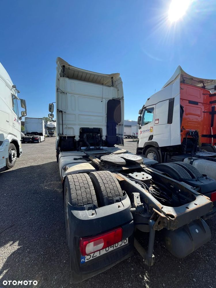 DAF XF 460 FT - 5