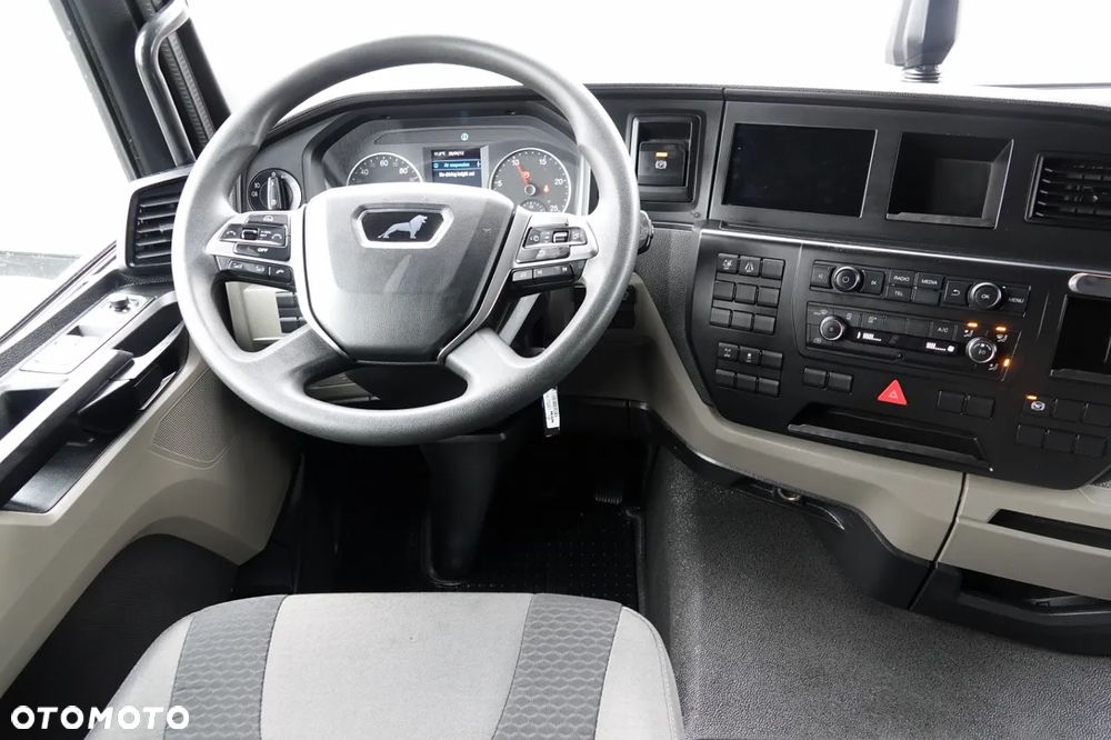 MAN TGX 18.470 / GM / NAVI RIO / EURO 6 - 27