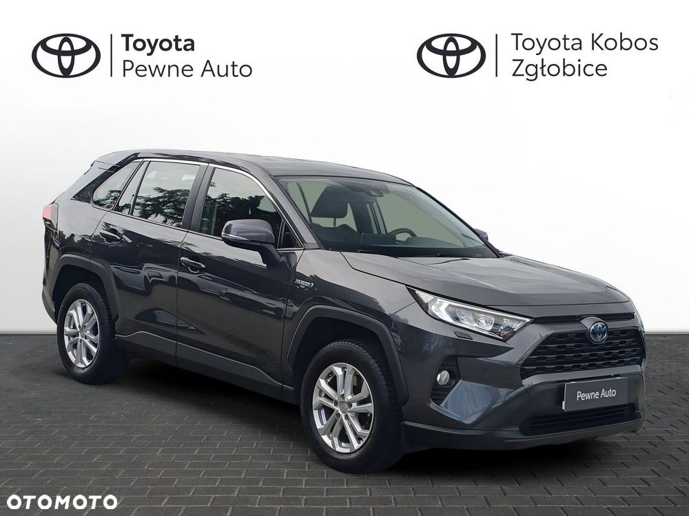 Toyota RAV4 - 2