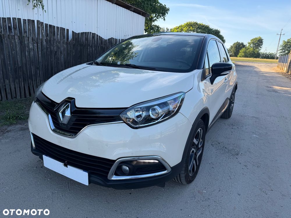 Renault Captur ENERGY dCi 90 Start&Stop Dynamique - 3
