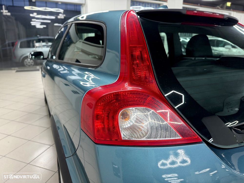 Volvo C30 1.6 D Drive Momentum - 7