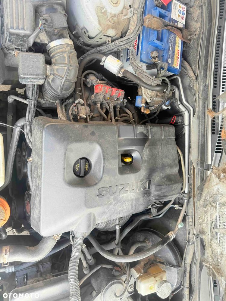 Suzuki Grand Vitara - 21