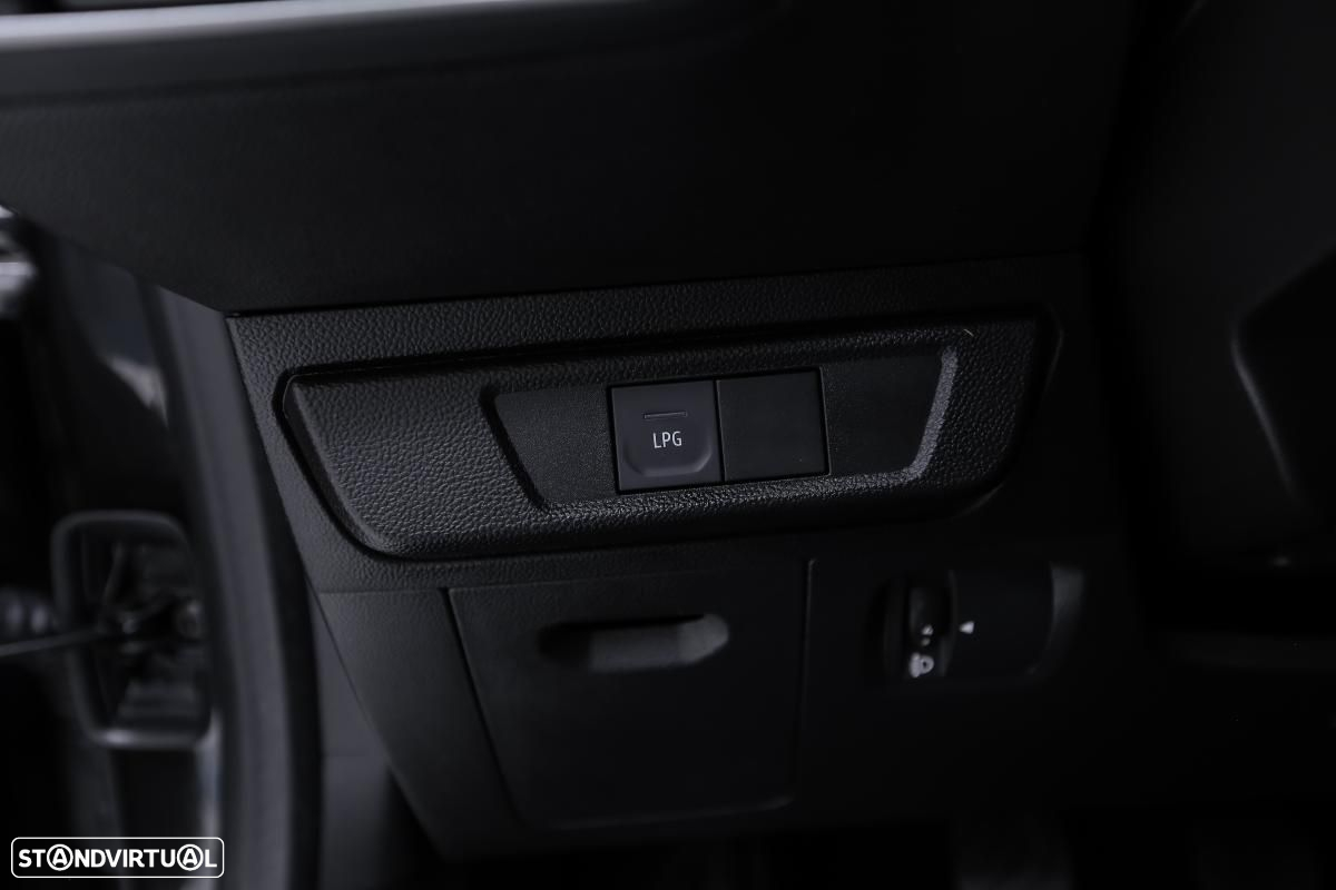 Dacia Jogger 1.0 ECO-G Expression Bi-Fuel - 15