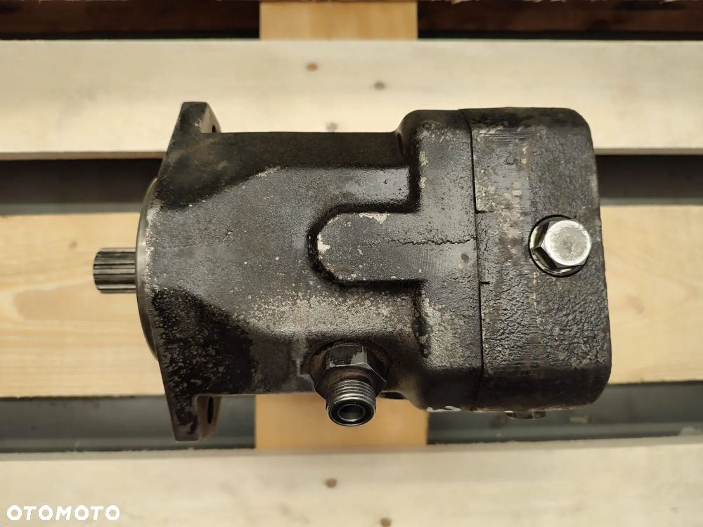 Pompa hydrauliczna 985150/002 30018488 John Deere - 2