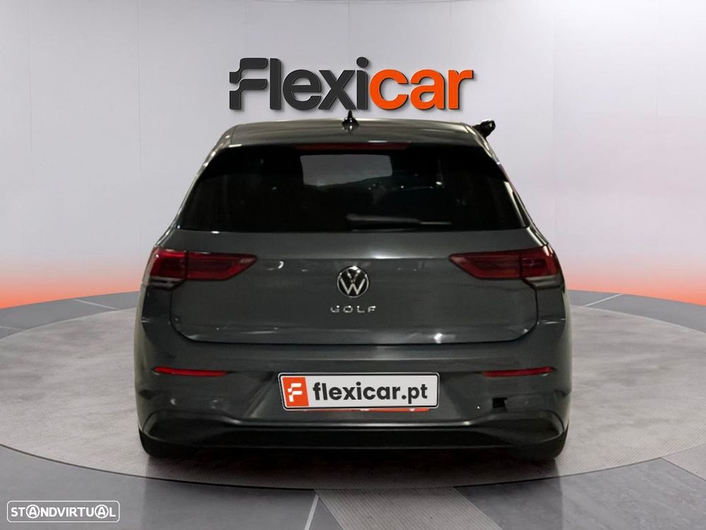 VW Golf 1.0 TSI Life - 8