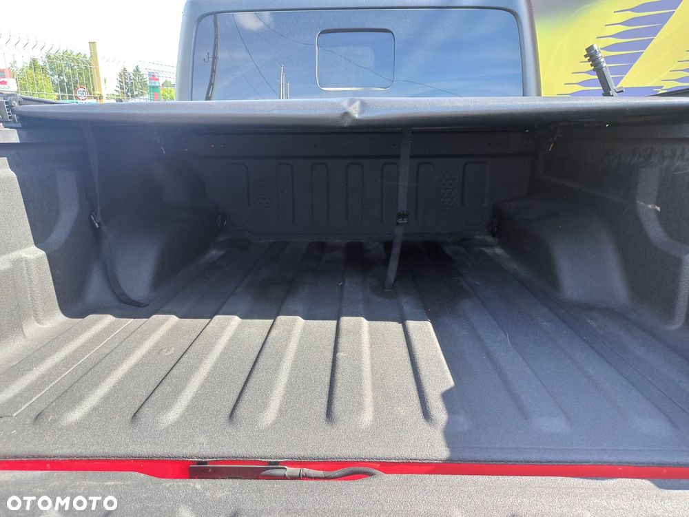 Jeep Gladiator - 9