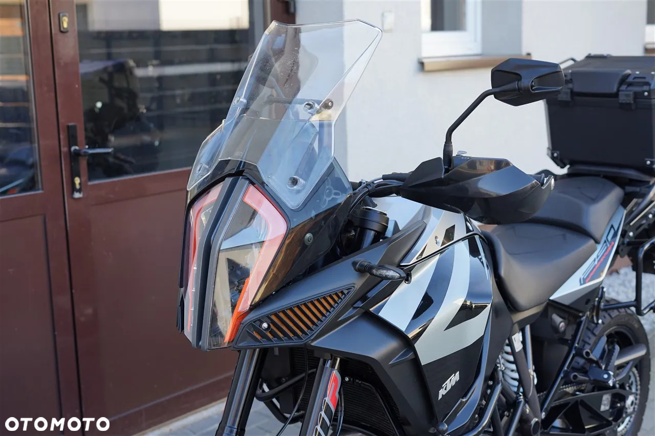 KTM Super Adventure - 30