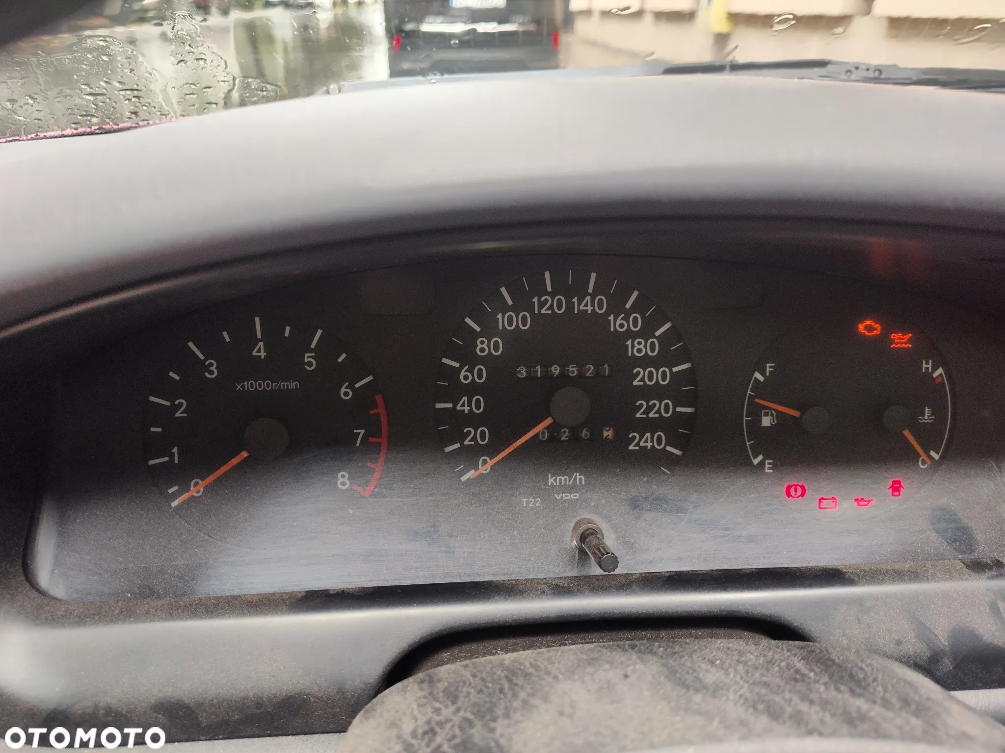 Toyota Carina E 2.0 GLi - 27