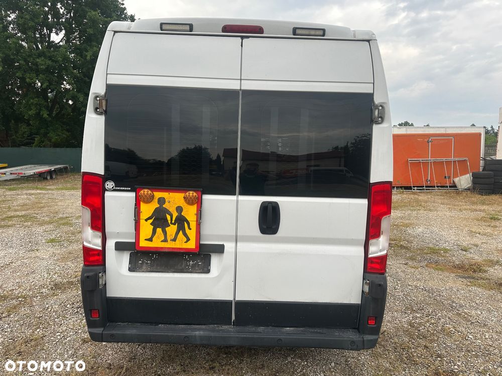 Fiat Ducato - 10