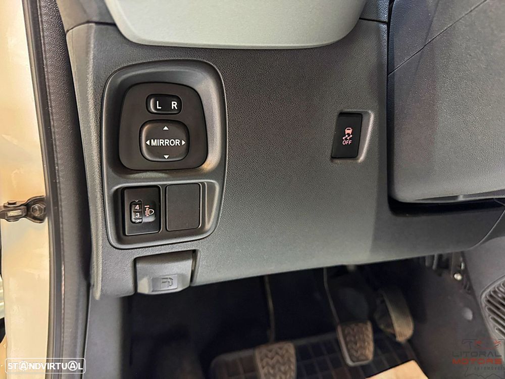 Toyota Aygo 1.0 X-Play Plus - 19