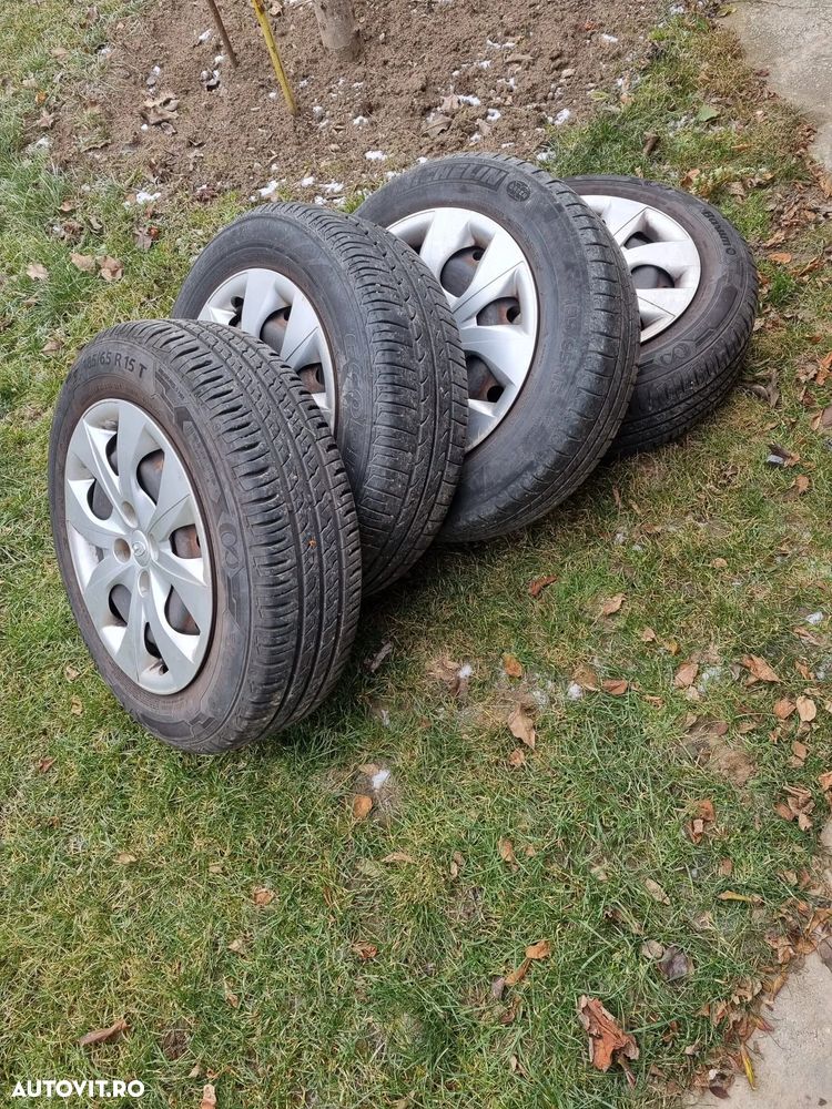 Hyundai i20 1.25 84CP M/T Comfort - 12