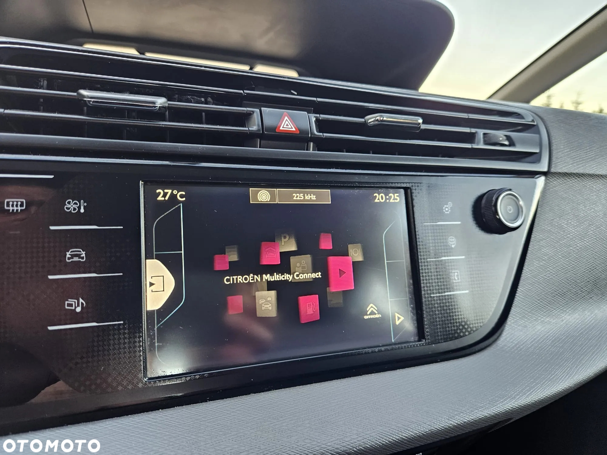 Citroën C4 Picasso 1.2 PureTech Attraction - 22