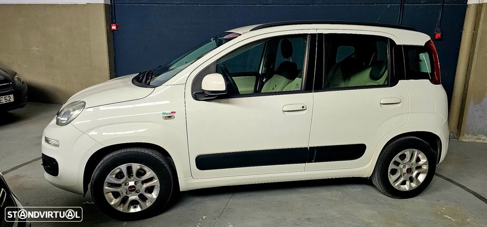 Fiat Panda - 7