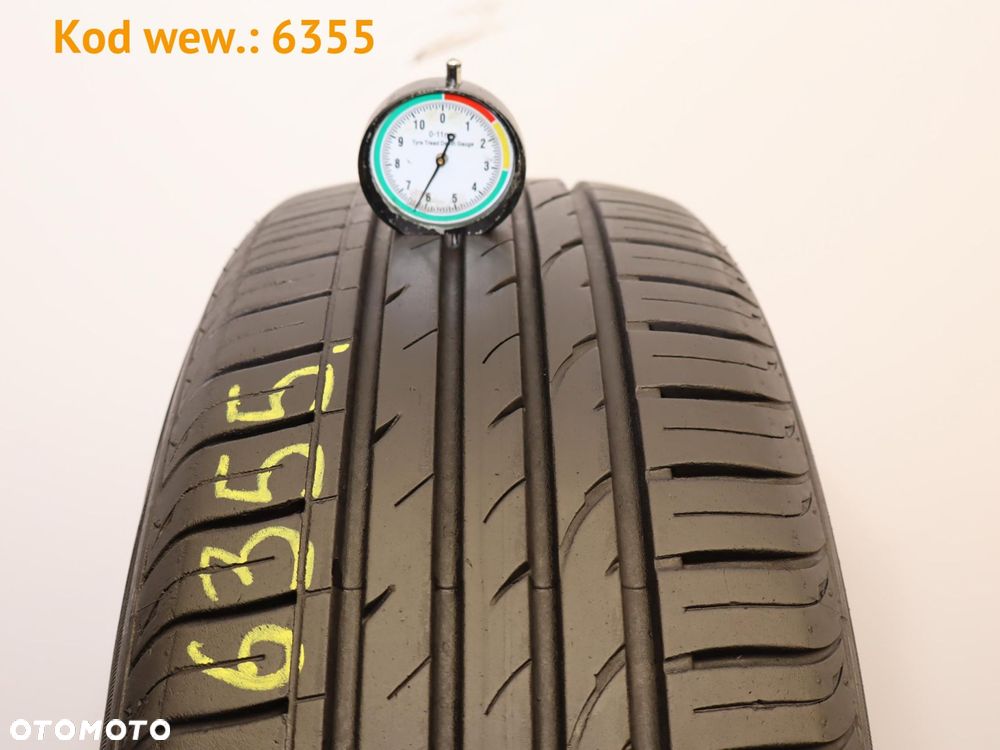 Nexen N Blue HD - 185/60 R15 - 1