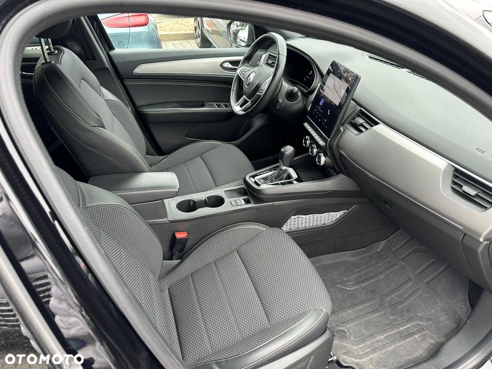 Renault Arkana 1.6 E-Tech Full Hybrid 145 Techno MMT - 9