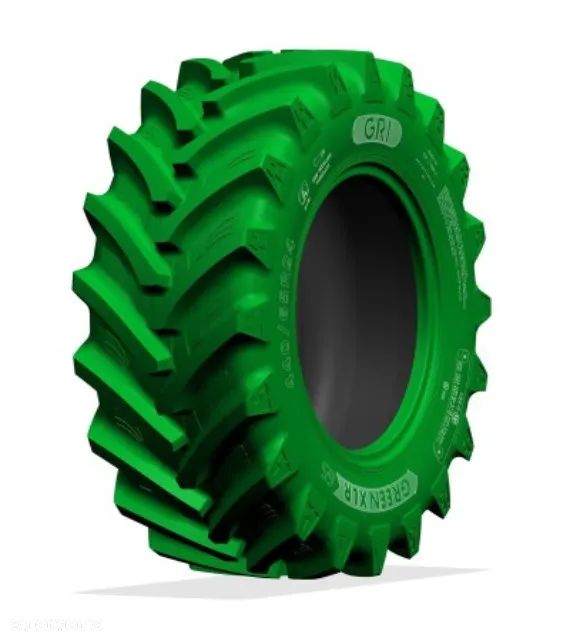 OPONA 480/70R28 GRI XLR EARTH 70 140D TL - 1