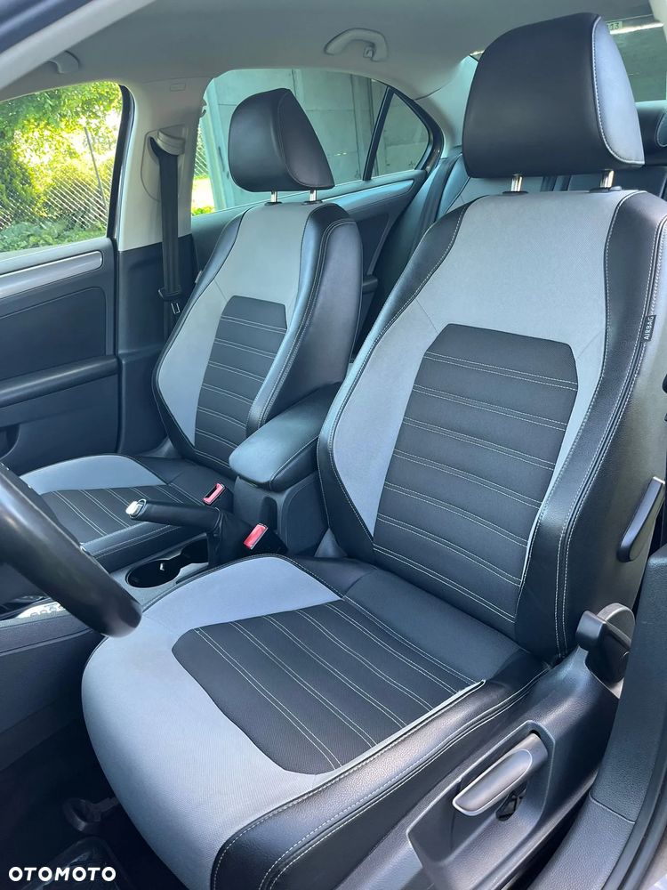 Volkswagen Jetta 1.4 TSI DSG Highline - 11