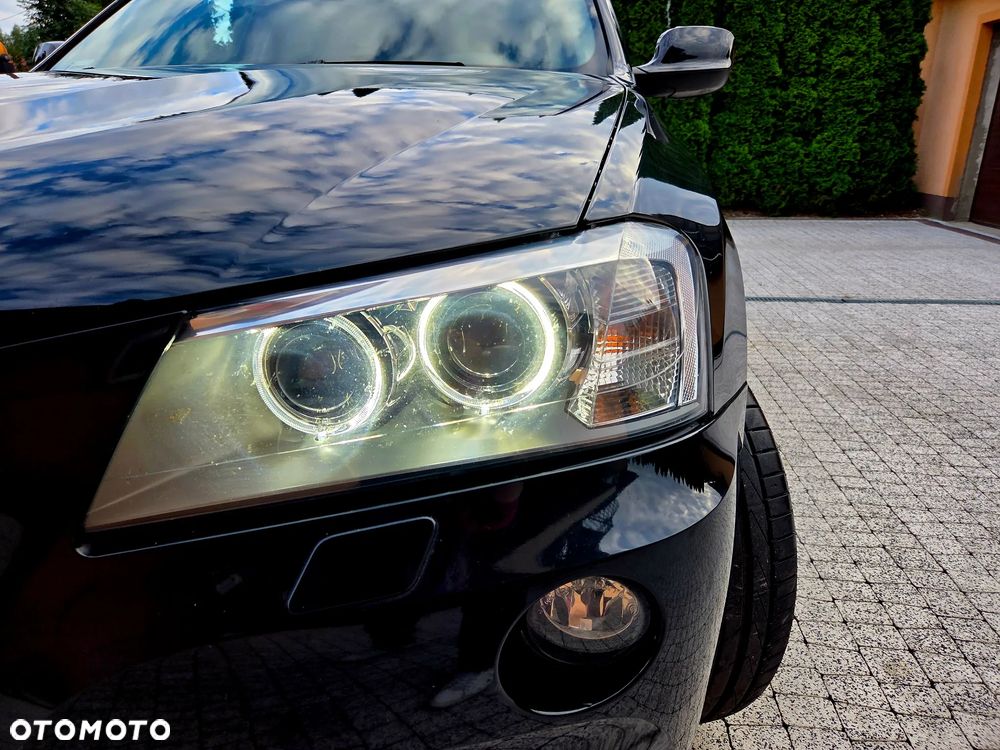 BMW X3 - 24