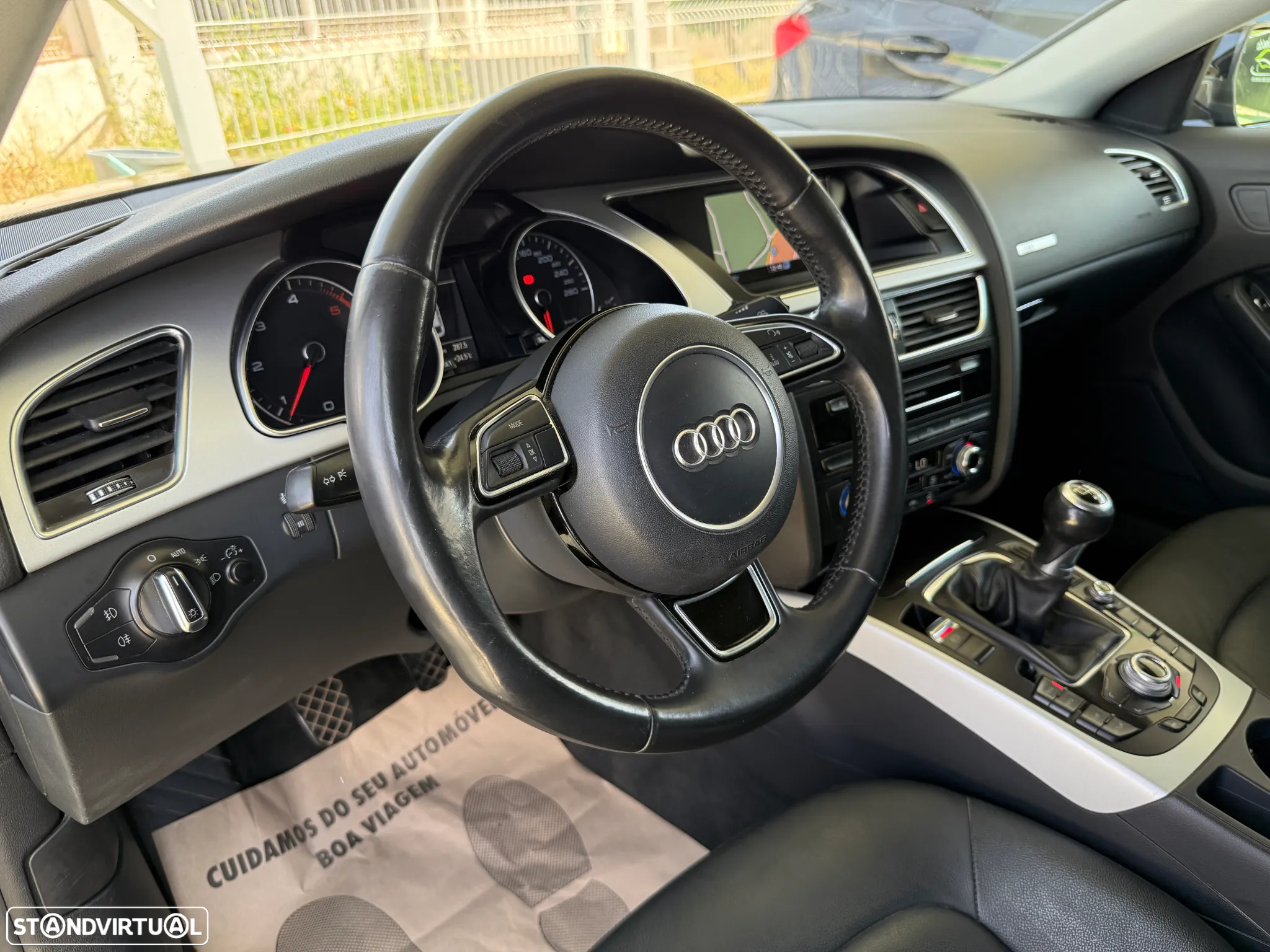 Audi A5 Sportback 2.0 TDI Sport - 16