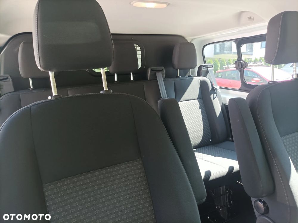 Ford Transit Custom 320 L2H1 Trend (bryg.) - 16