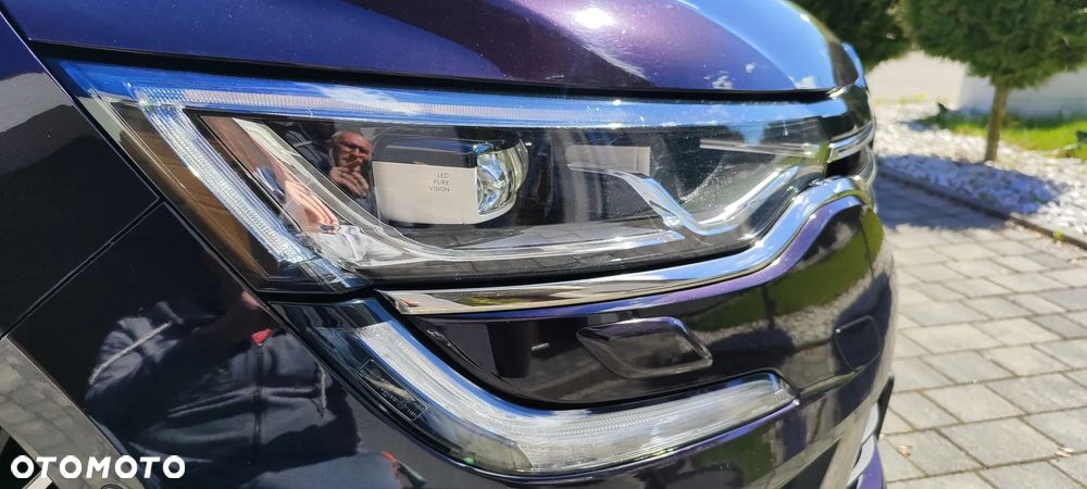 Renault Talisman 1.6 Energy TCe Initiale Paris EDC - 4