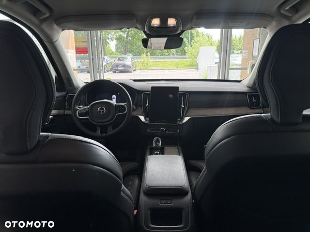 Volvo XC 90 B5 B AWD Plus Bright 7os - 19