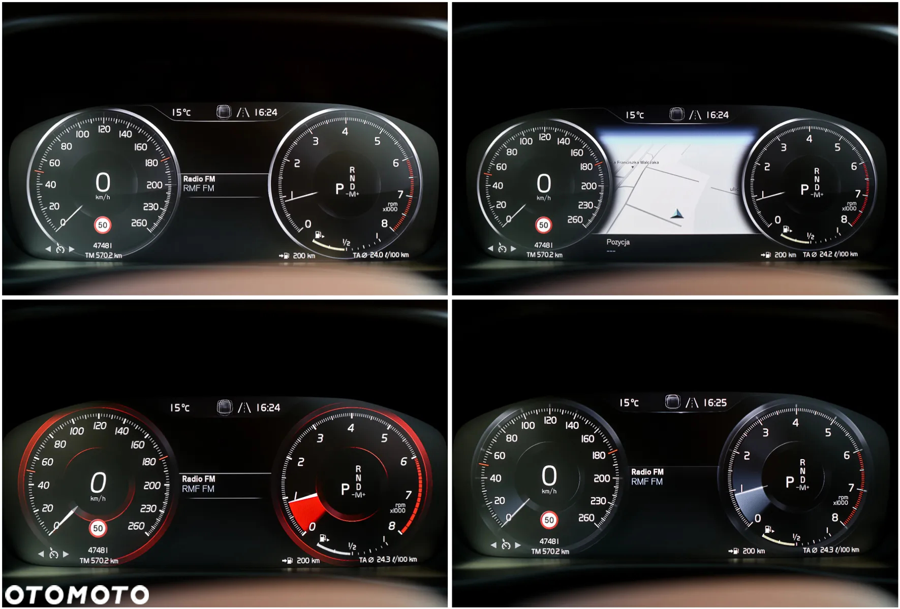 Volvo XC 40 T5 AWD R-Design (Intro Edition) - 35
