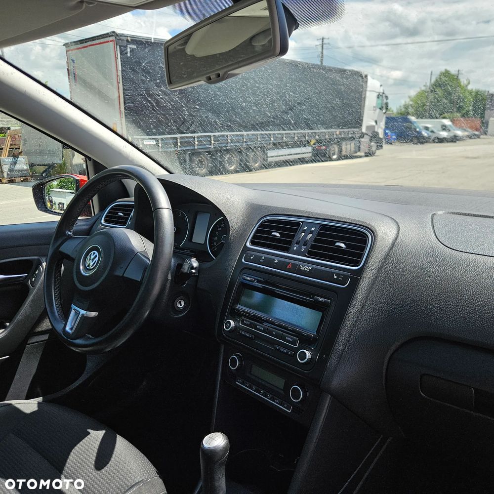 Volkswagen Polo 1.4 Team - 19