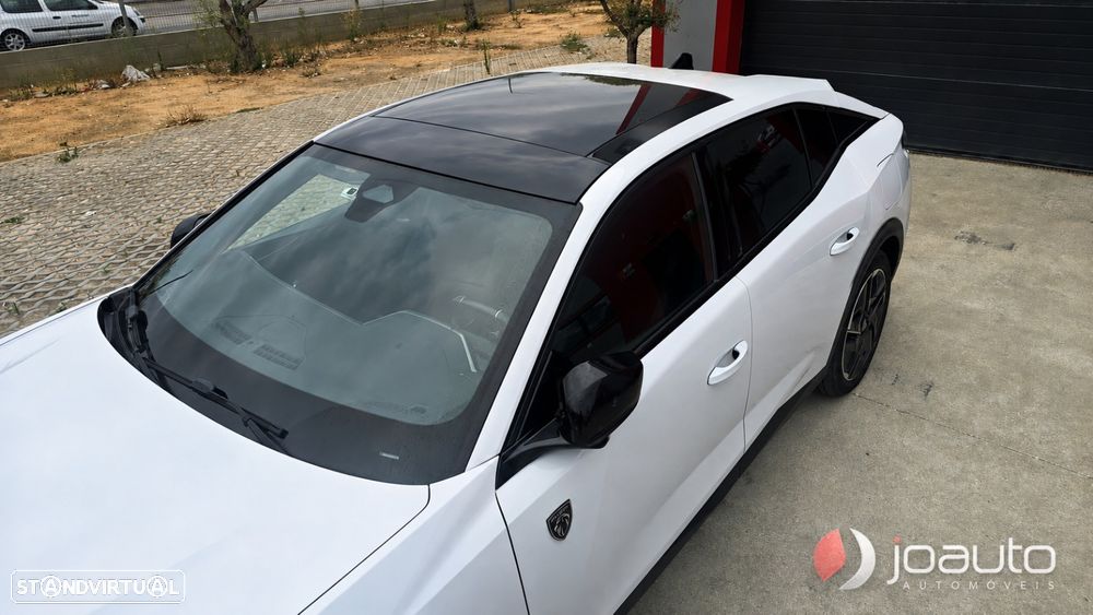 Peugeot 408 - 9