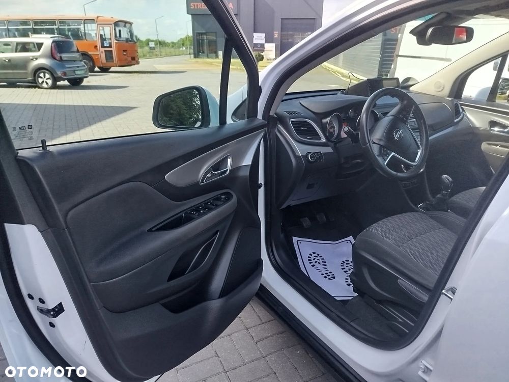 Opel Mokka 1.6 Active S&S - 31