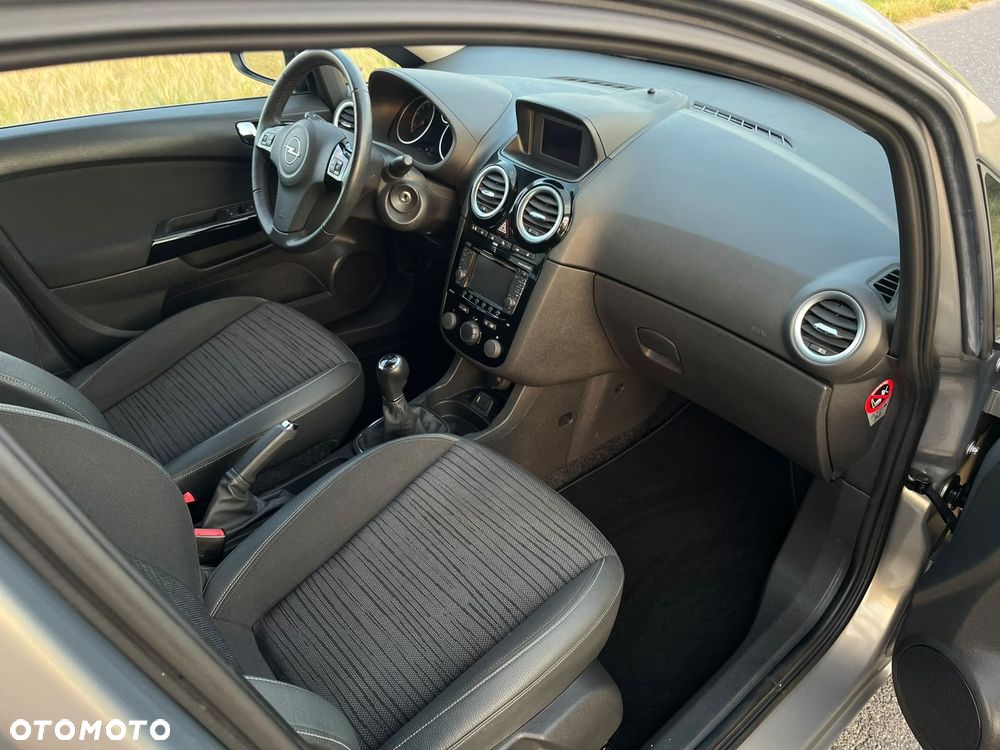 Opel Corsa 1.2 16V Color Edition - 20