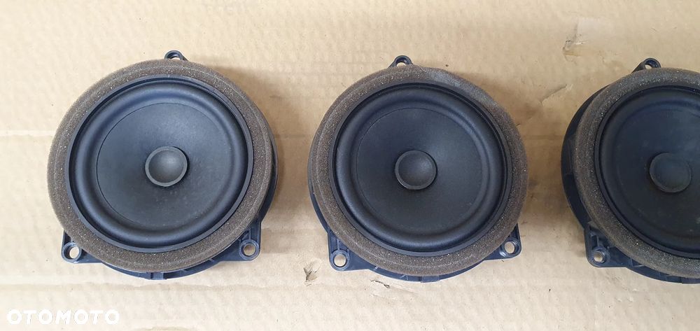 Głośnik drzwi prawy lewy przód tył BMW 3 F30 9288769 - 2