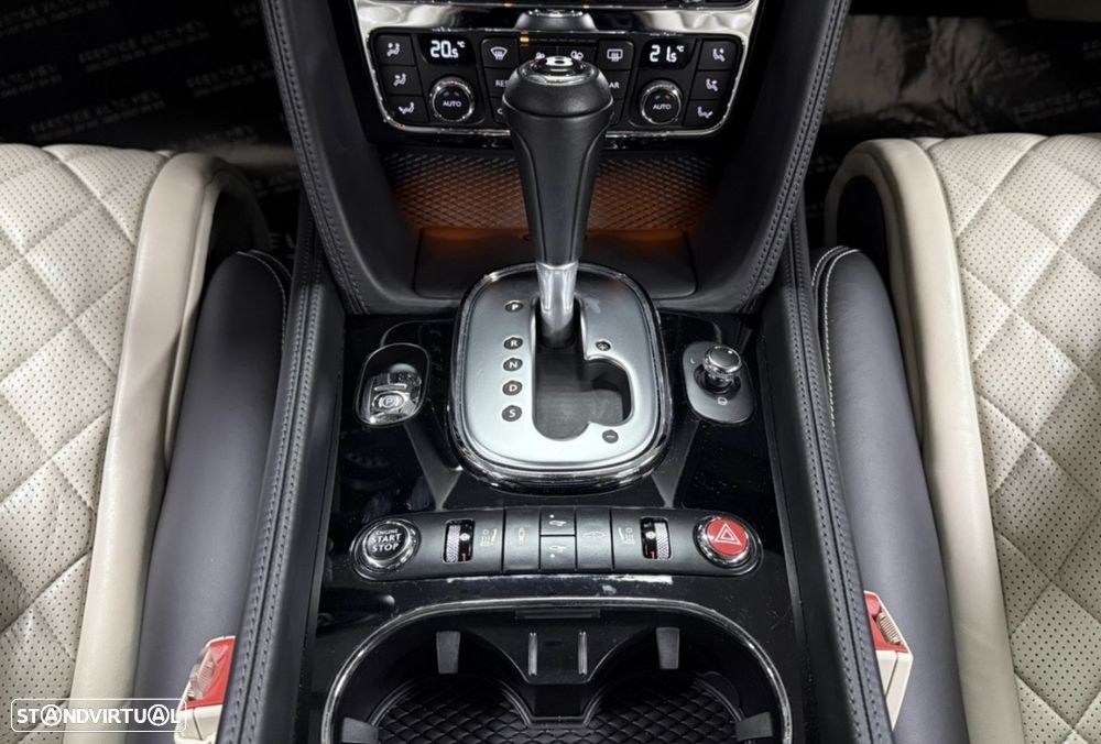 Bentley Continental - 36
