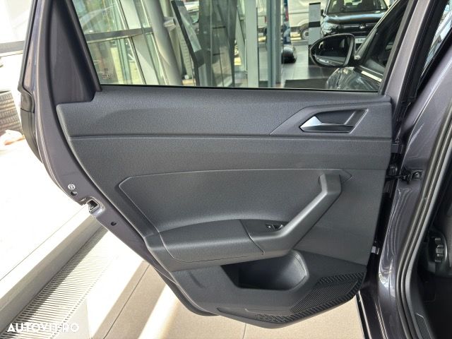 Volkswagen Taigo 1.5 TSI DSG R-Line - 16