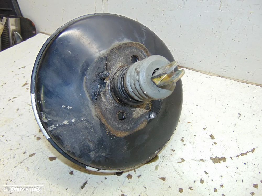 Mercedes W124 servo-freio - 5