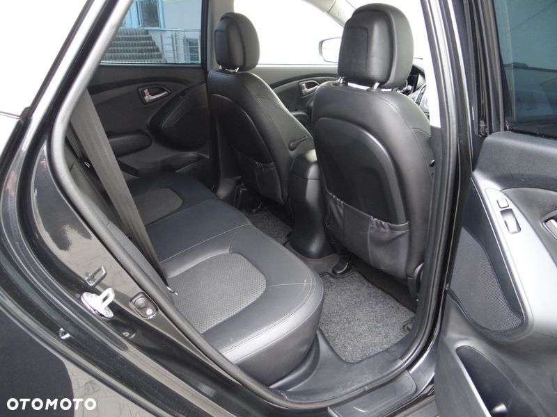 Hyundai ix35 2.0 2WD Trend - 33