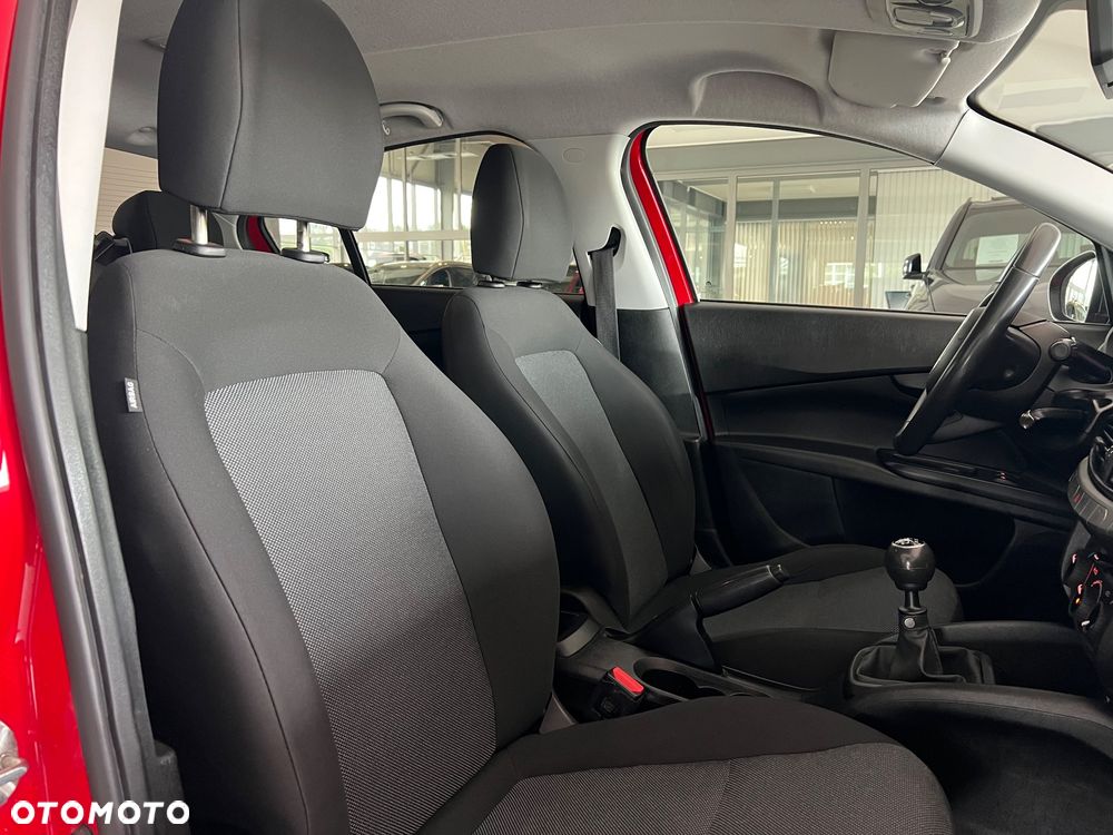 Fiat Tipo 1.4 16v Pop - 32