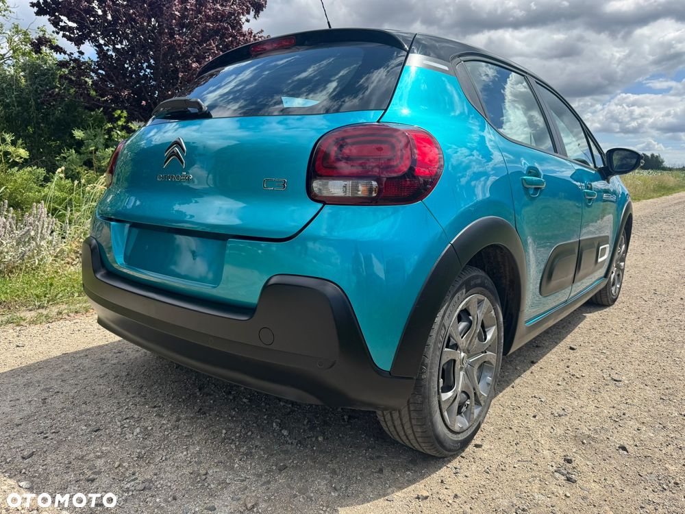 Citroën C3 - 12