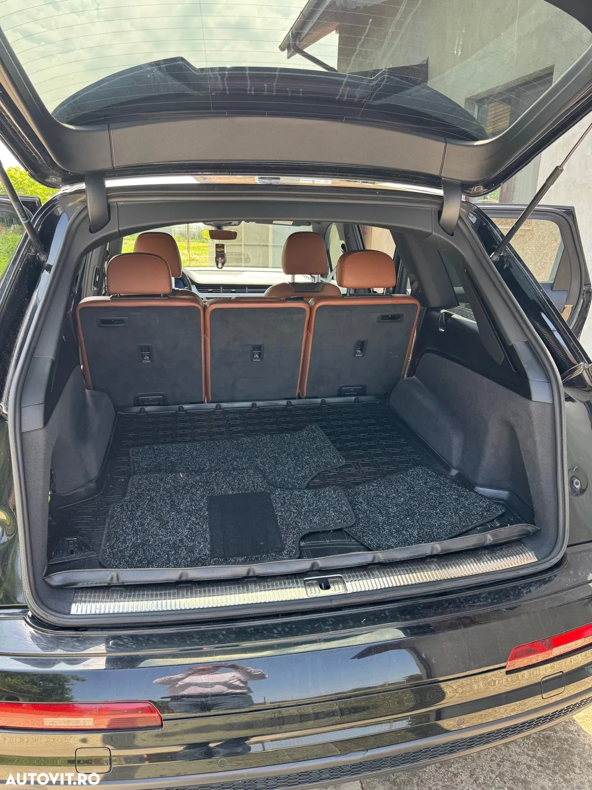 Audi Q7 50 TDI quattro Tiptronic S line - 39