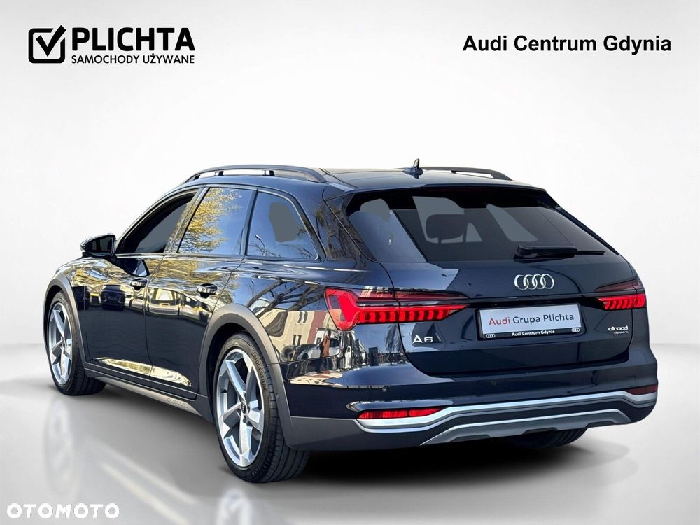 Audi A6 Allroad 40 TDI mHEV Quattro S tronic - 3