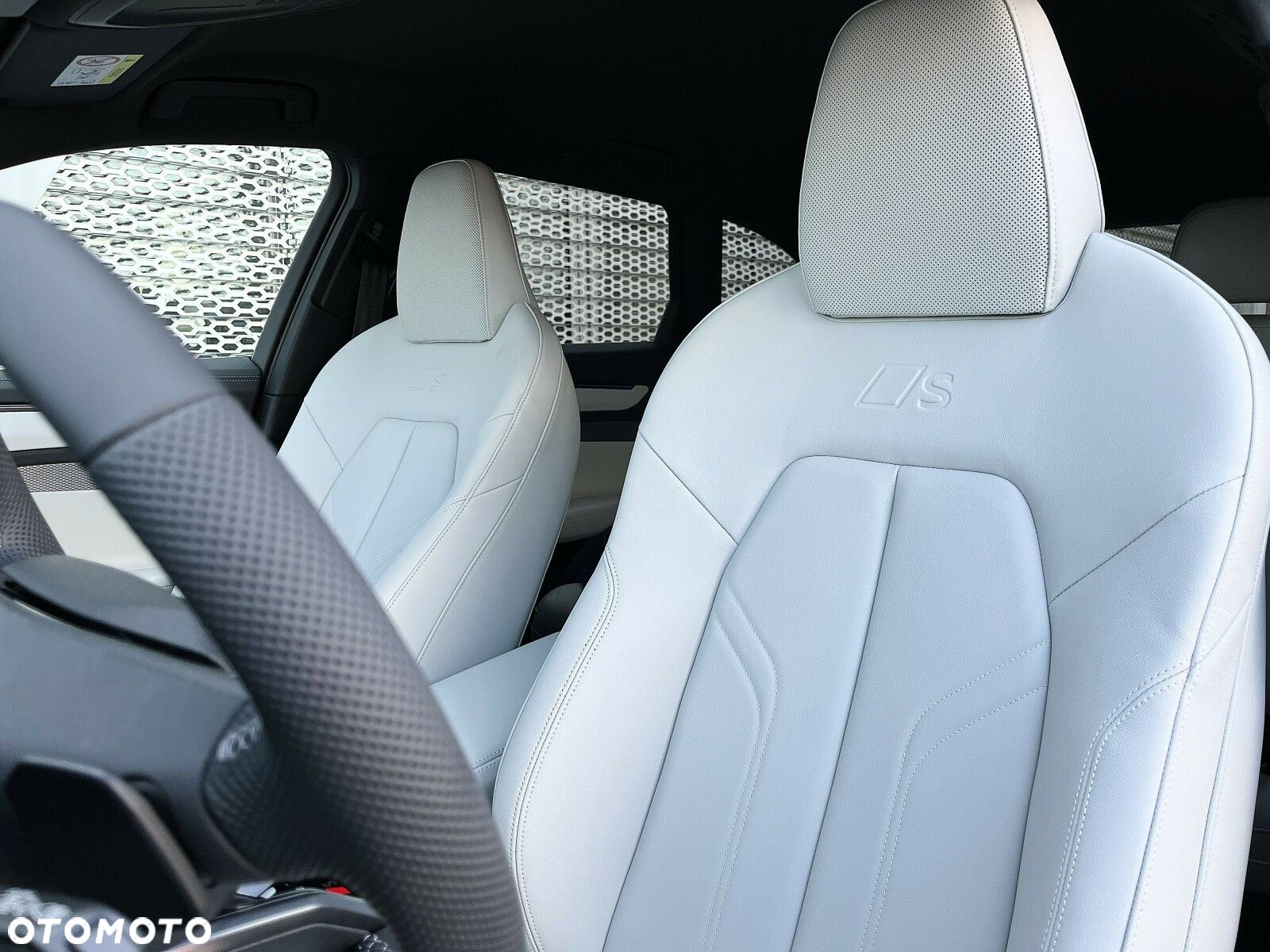 Audi A6 - 19