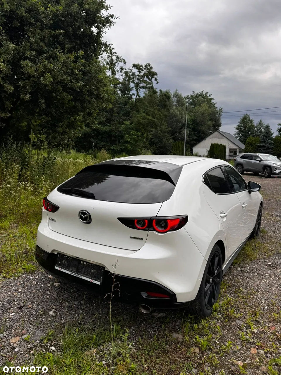 Mazda 3 2.0 mHEV Hikari - 3